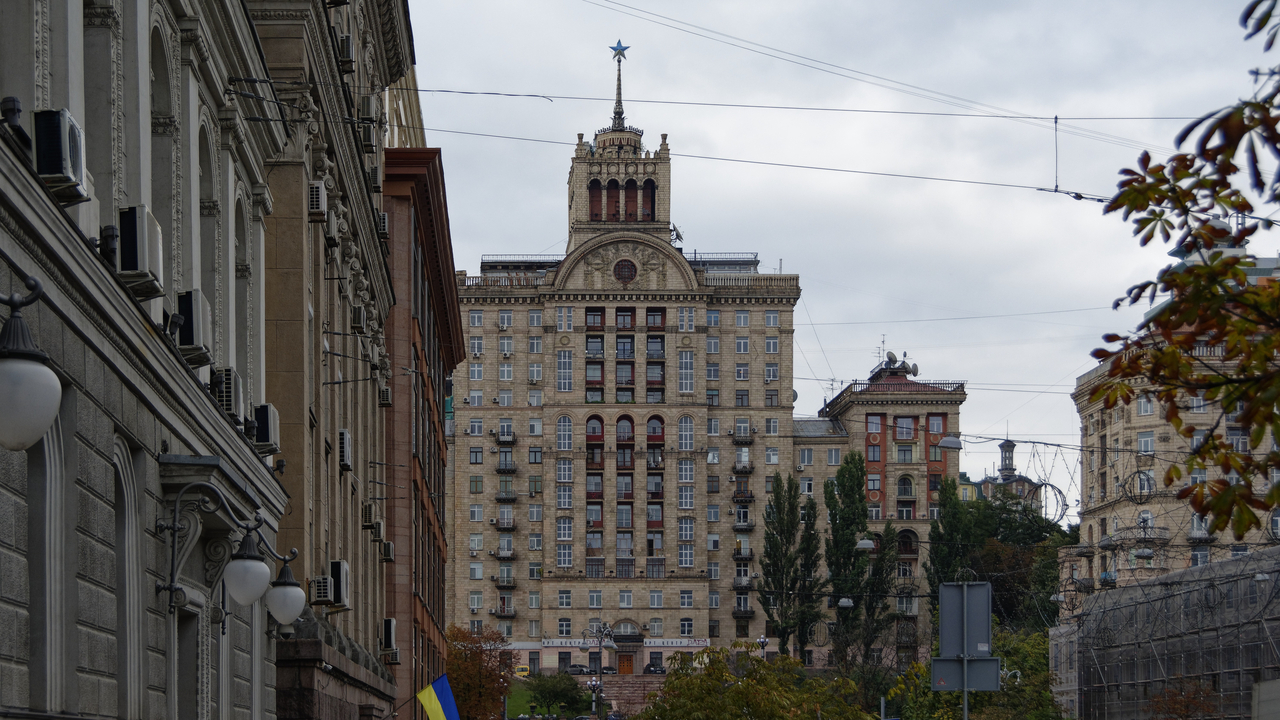 20181002-162637••Kyiv (Kiev)•Kyiv City•Ukraine